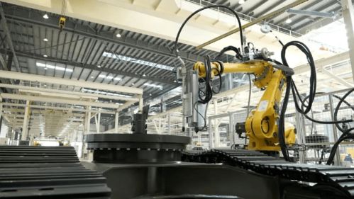 中聯(lián)知多少丨專利布局彰顯中聯(lián)重科格局，知識(shí)產(chǎn)權(quán)成就龍頭風(fēng)采