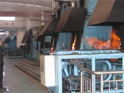 豪特機(jī)械制造 依托山東熱處理加工優(yōu)勢(shì)，探索軟件開發(fā)賦能產(chǎn)業(yè)升級(jí)