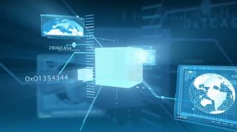 計算機軟件與網絡技術 驅動數字時代的雙引擎